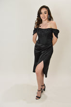 Load image into Gallery viewer, &quot;Gigi&quot; Formal Dress
