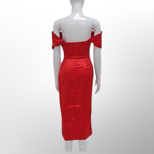 Load image into Gallery viewer, &quot;Gigi&quot; Formal Dress
