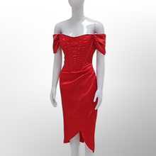 Load image into Gallery viewer, &quot;Gigi&quot; Formal Dress
