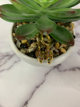 Load image into Gallery viewer, &quot;Lil Cactus&quot; Earrings
