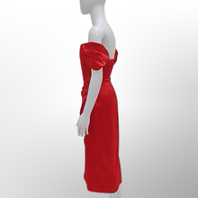 Load image into Gallery viewer, &quot;Gigi&quot; Formal Dress
