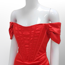 Load image into Gallery viewer, &quot;Gigi&quot; Formal Dress
