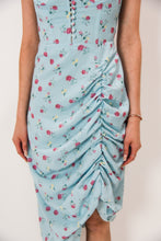 Load image into Gallery viewer, “Hailey” Floral Dress
