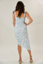 Load image into Gallery viewer, “Hailey” Floral Dress
