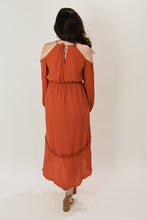 Load image into Gallery viewer, &quot;Mel&quot; Maxi Dress
