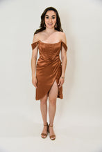 Load image into Gallery viewer, “Cici” Formal Dress
