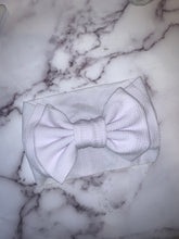 Load image into Gallery viewer, Big Bow Baby Girl Headbands
